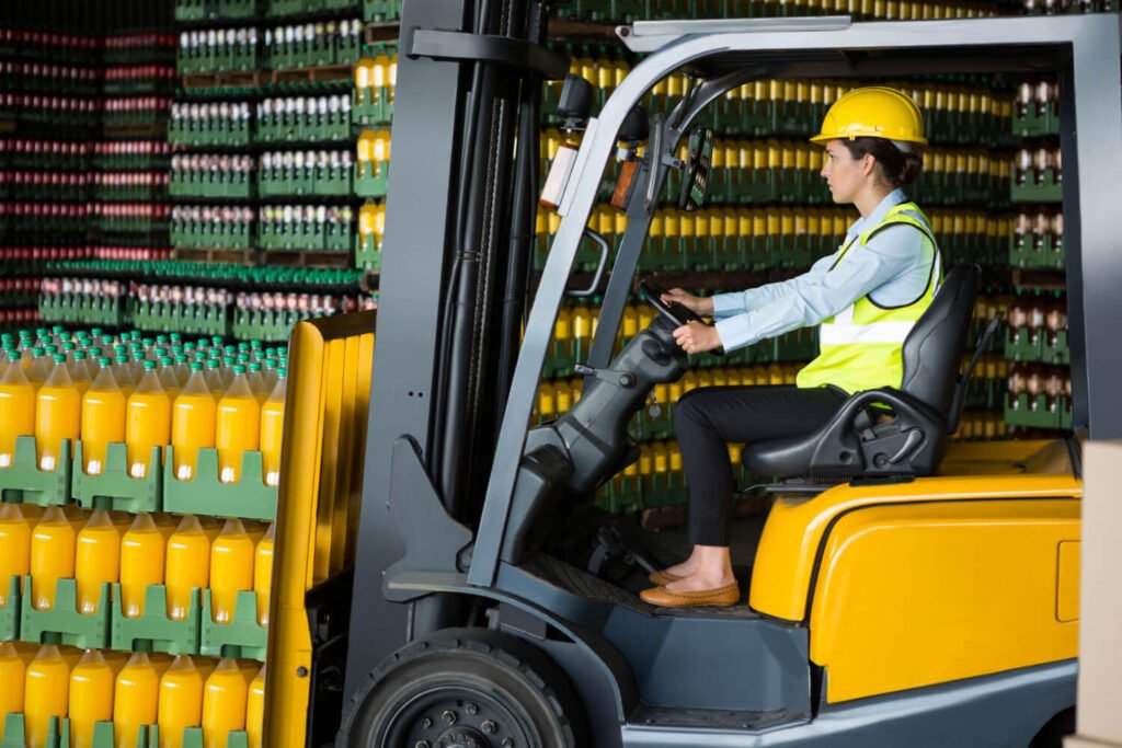 The Importance of Regular Forklift Maintenance